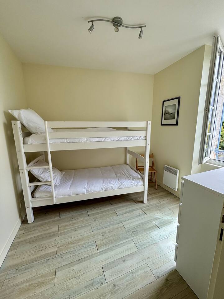 Спална соба 2