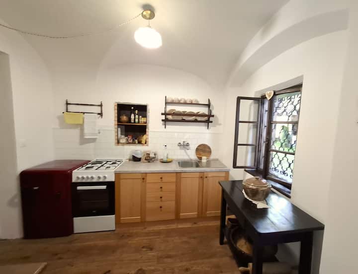 Appartement In Traditional House - Bled