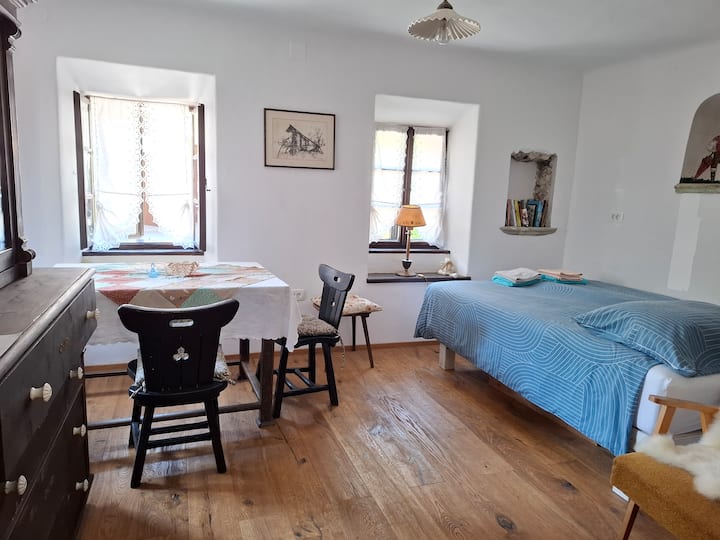 Appartement In Traditional House - Bled