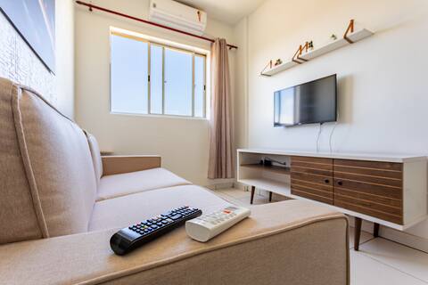 Kit-Premium 11km from the Airport/ Rodov. interes(AR)