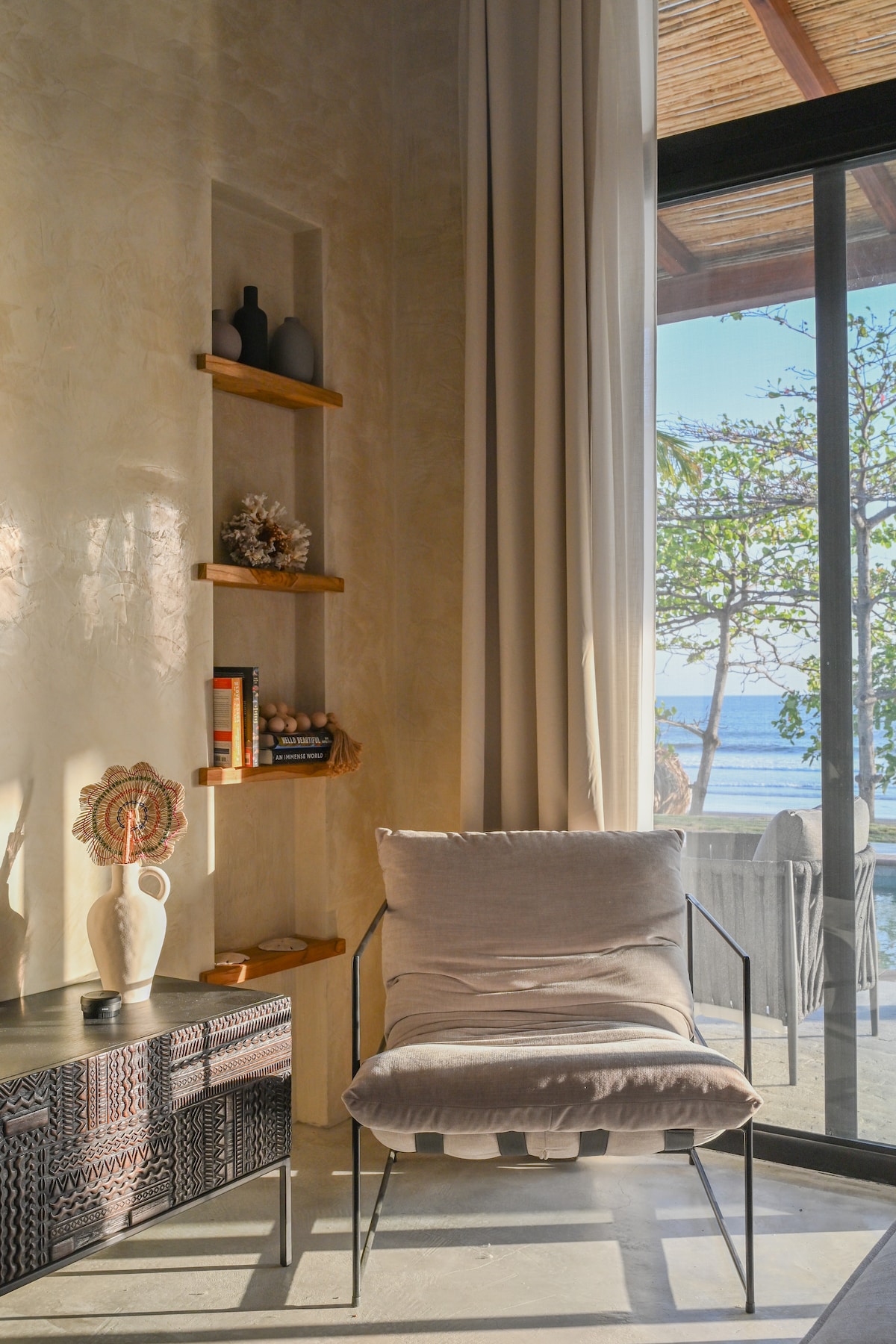 Casa Almendra — 3 bedroom vacation rental in Cambutal