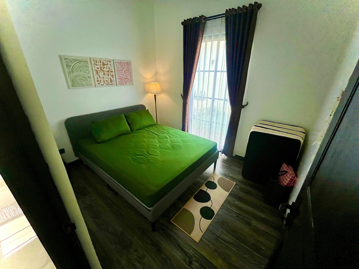 საძინებელი 3