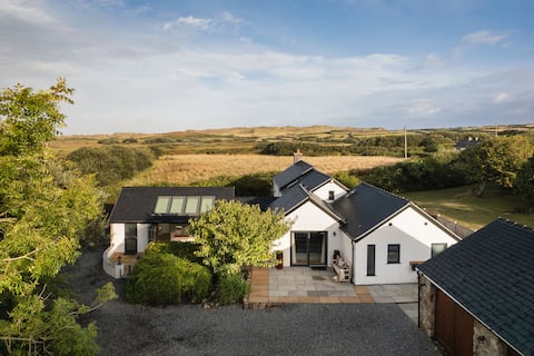 Lower Mill - 3 Bedroom - 5* Retreat - Llangennith