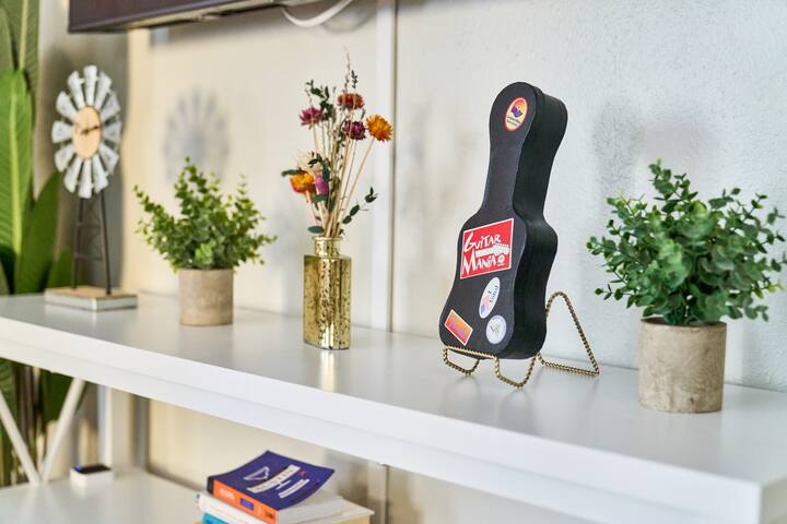 Zero Cleaning Fee • 4 Mi to UT • Fenced-In Yard