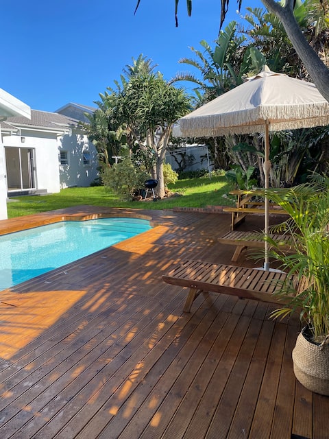 Maki Soleil~seaside villa with pool