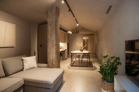 Propiedad de Airbnb exitosa: Calm II en Extramurs