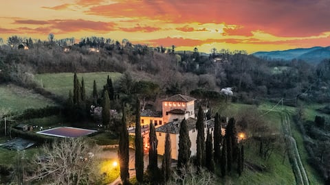 Torre Belcanto Mugello - Short Rentals Italy