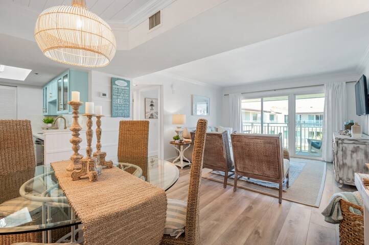 Saint Simons Real Estate And Property Manage managed Airbnb listing 1
