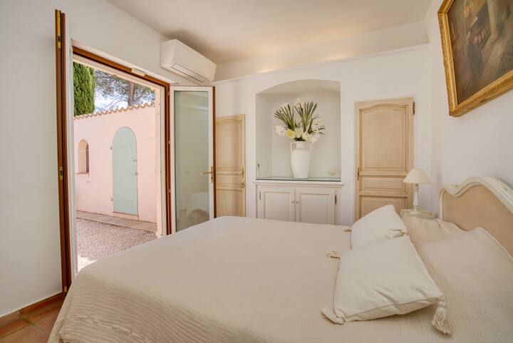 Chambre 1