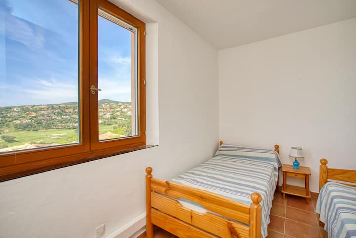 Chambre 4