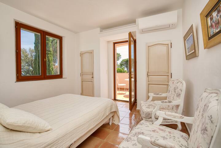 Chambre 2