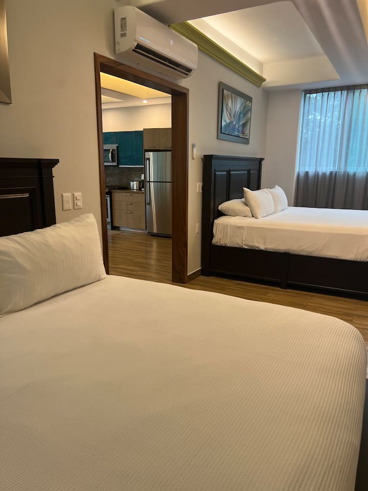 غرفة النوم 3