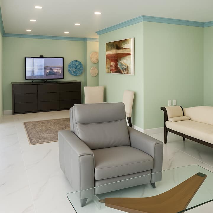 غرفة النوم 2