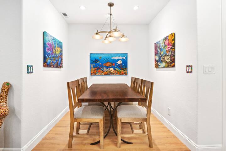 Jetted Tub, King, Steam Rm, Museum, Zoo, City Park gallery image 5