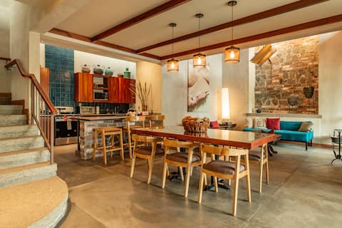 Piemonte Casa - Style, Comfort, and Calm