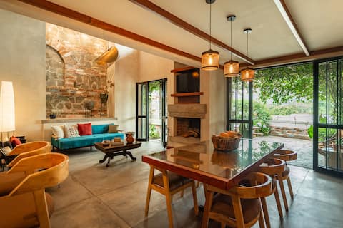 Piemonte Casa - Style, Comfort, and Calm