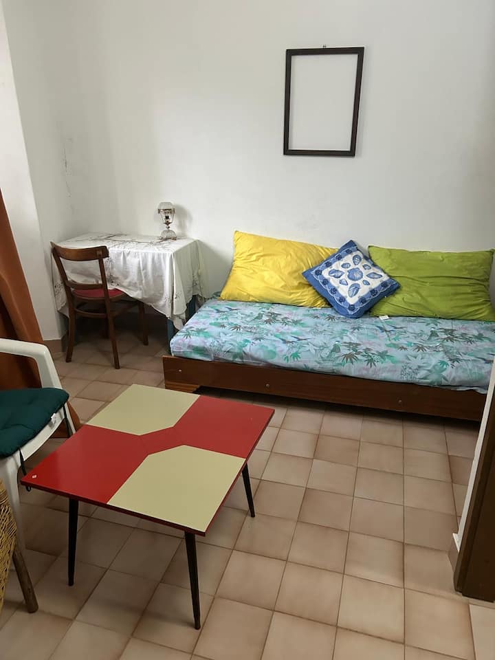 Maison Proche De La Plage
6 Couchages 3 Chambres - Milna