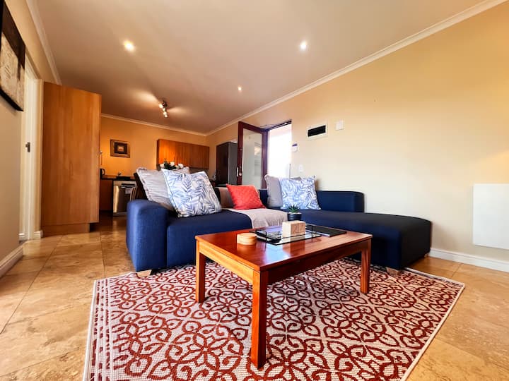 Ellefsen 117 Golf Retreat - Langebaan