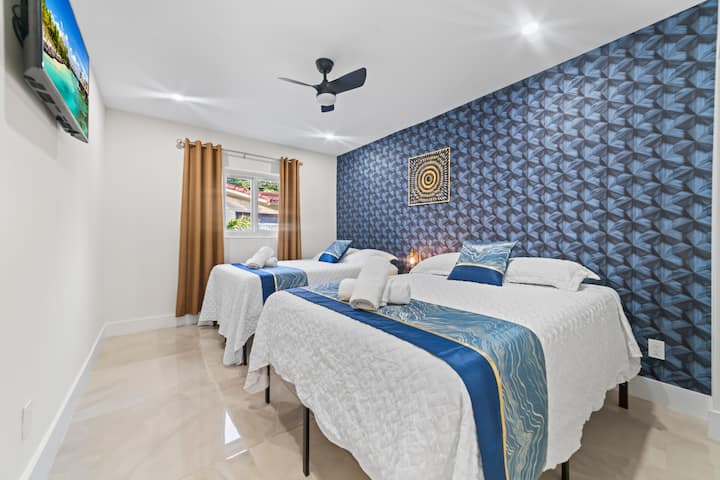 საძინებელი 4