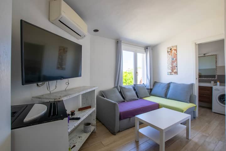 Dobby's House - Olbia