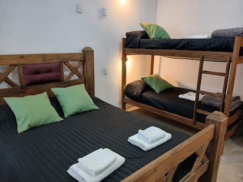 Ideal apartment