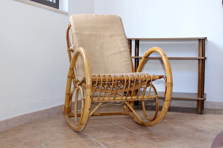 Villa Salento Fronte Mare - Avetrana