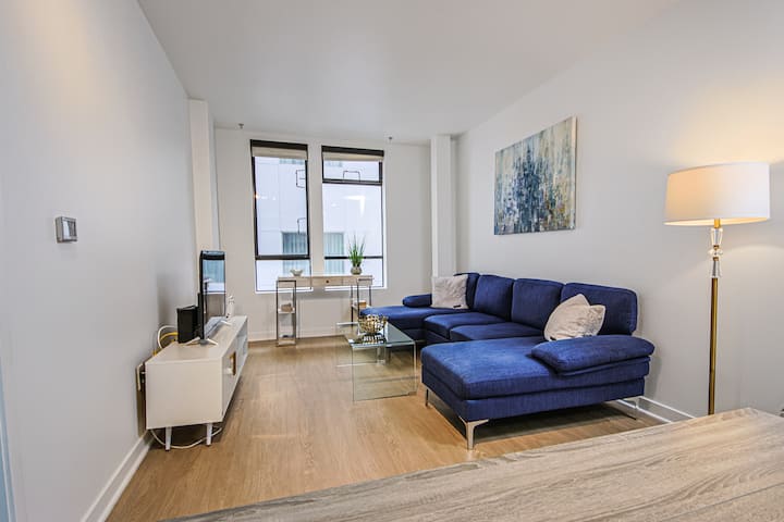 The Pacifica: Modern Lux 2 Mstr Suites - Hrt Of Sm - Santa Monica, CA