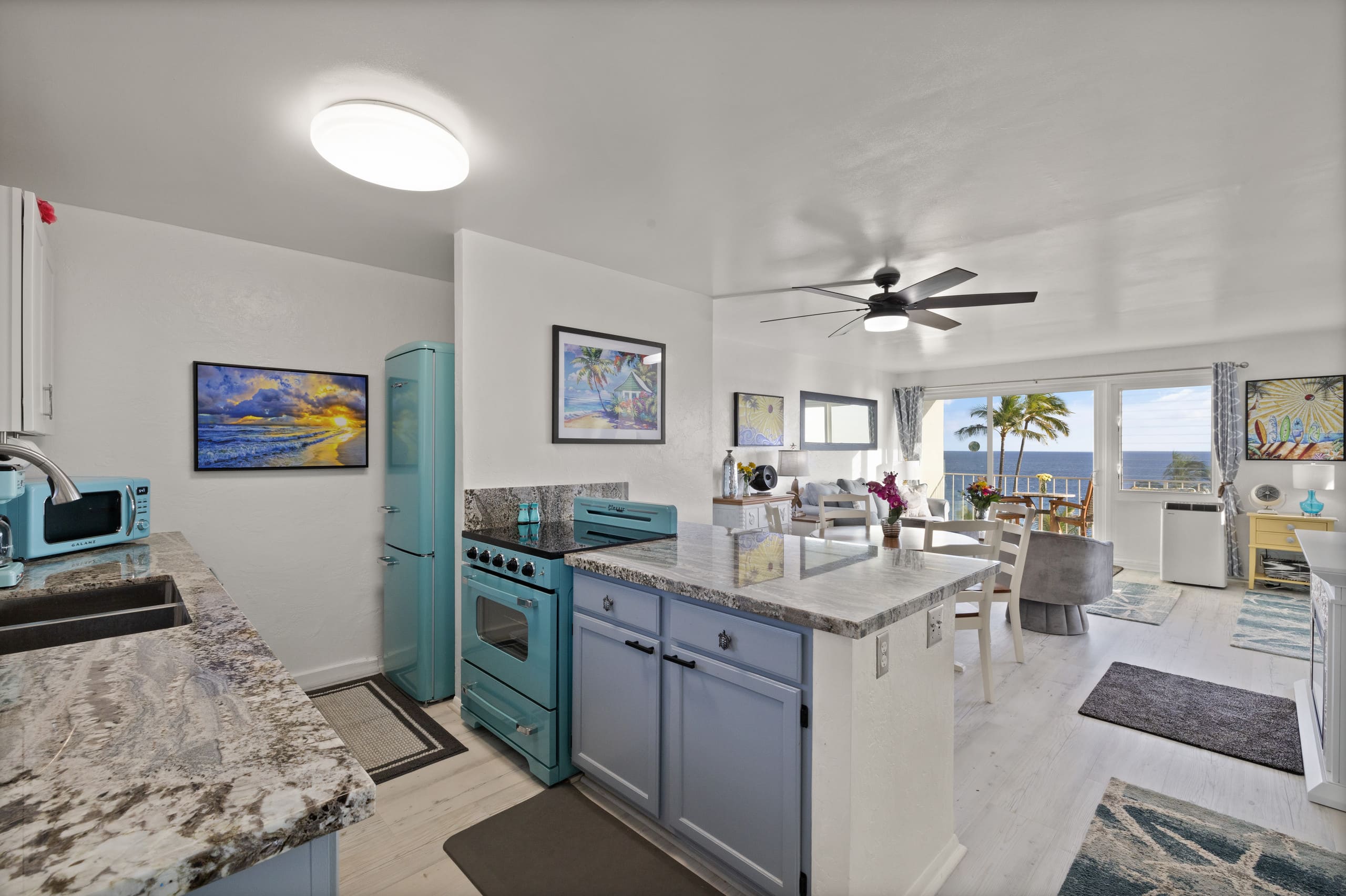 Condo in Poipu · ★4.92 · 1 bedroom · 2 beds · 1 bath - Image 20