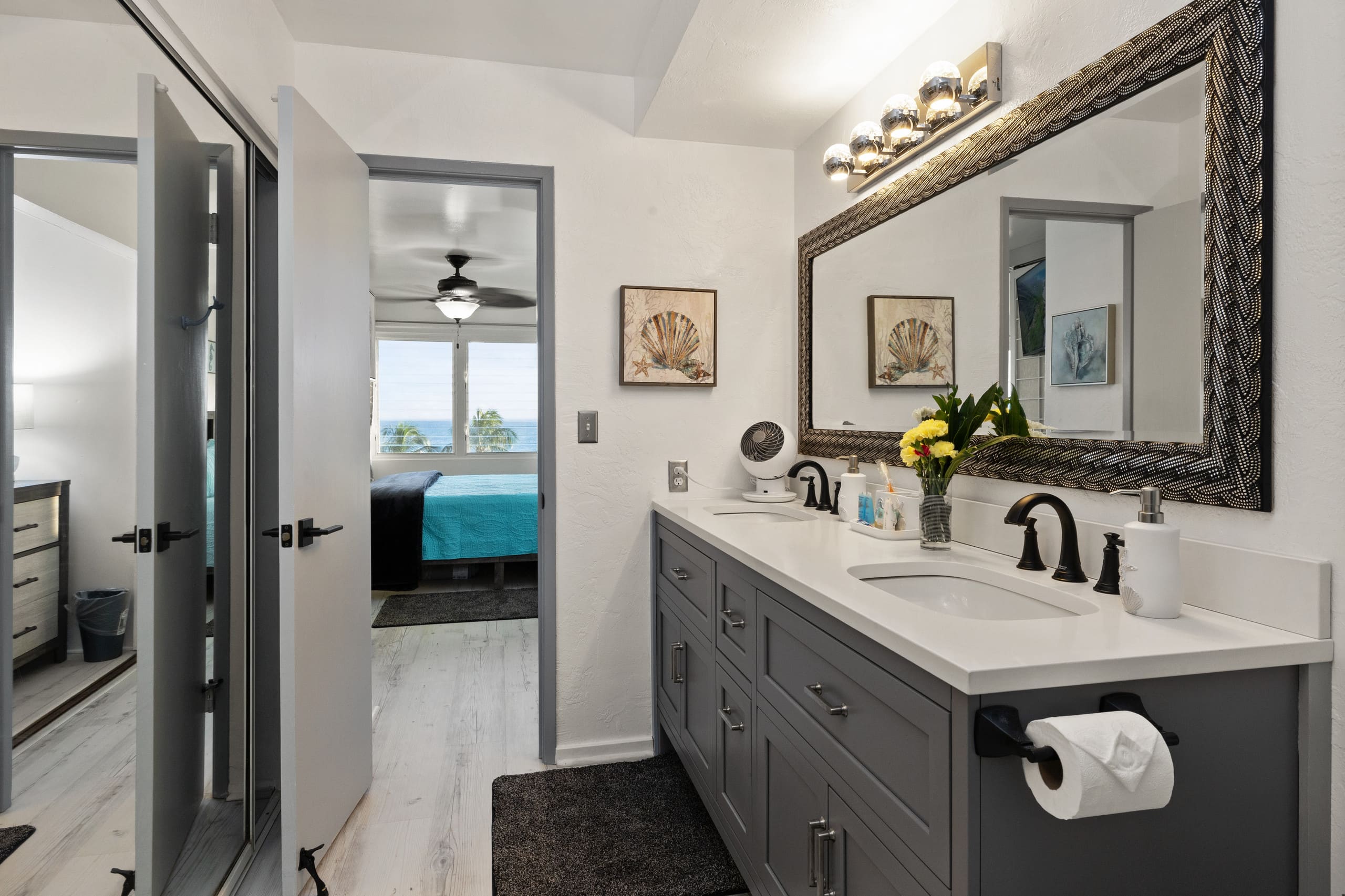 Condo in Poipu · ★4.92 · 1 bedroom · 2 beds · 1 bath - Image 47