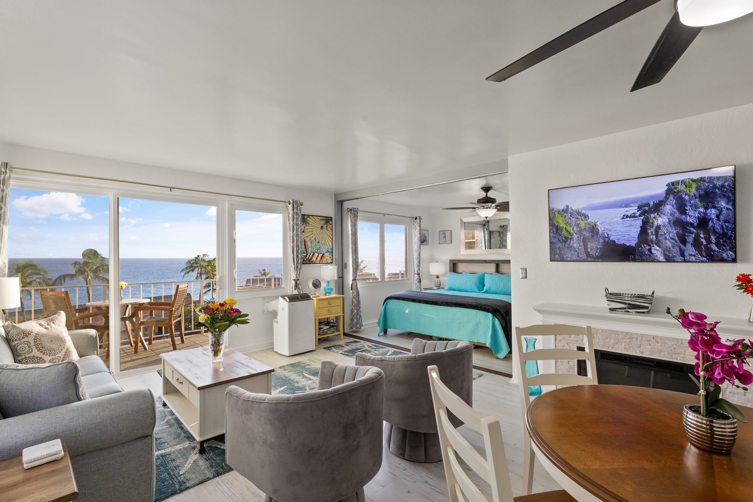 Condo in Poipu · ★4.92 · 1 bedroom · 2 beds · 1 bath - Image 6