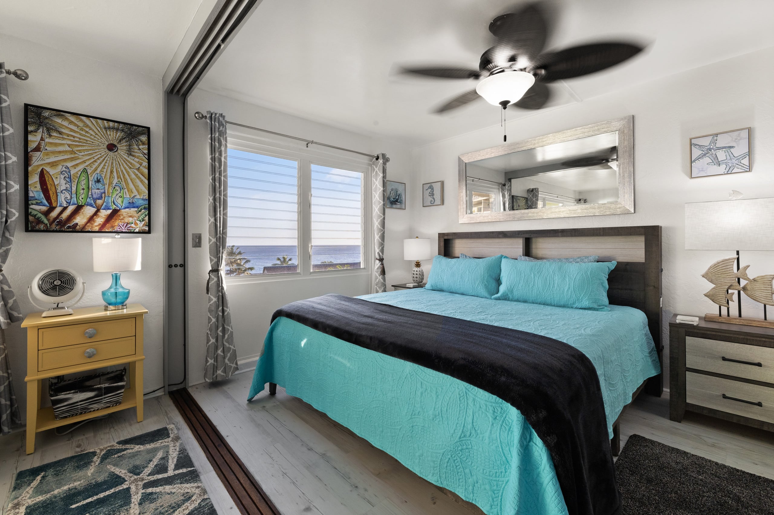 Condo in Poipu · ★4.92 · 1 bedroom · 2 beds · 1 bath - Image 37