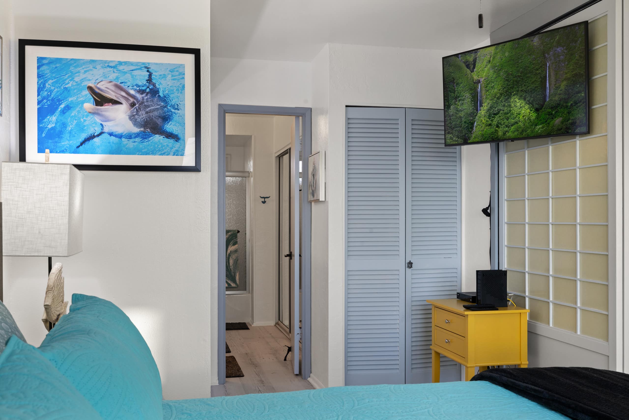 Condo in Poipu · ★4.92 · 1 bedroom · 2 beds · 1 bath - Image 43