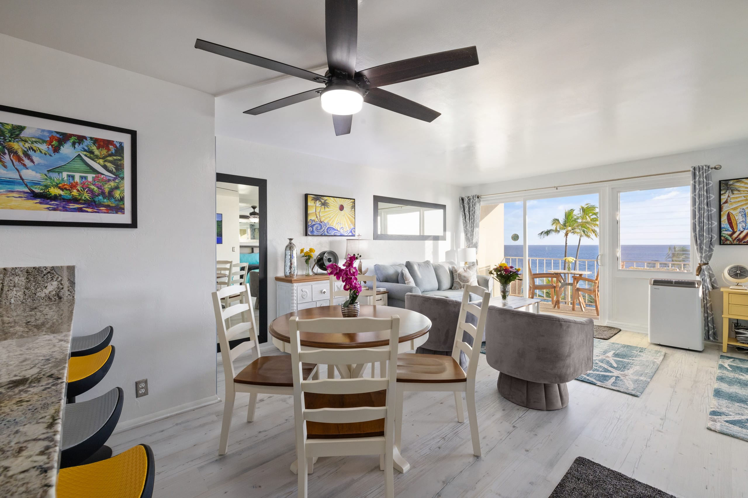 Condo in Poipu · ★4.92 · 1 bedroom · 2 beds · 1 bath - Image 34