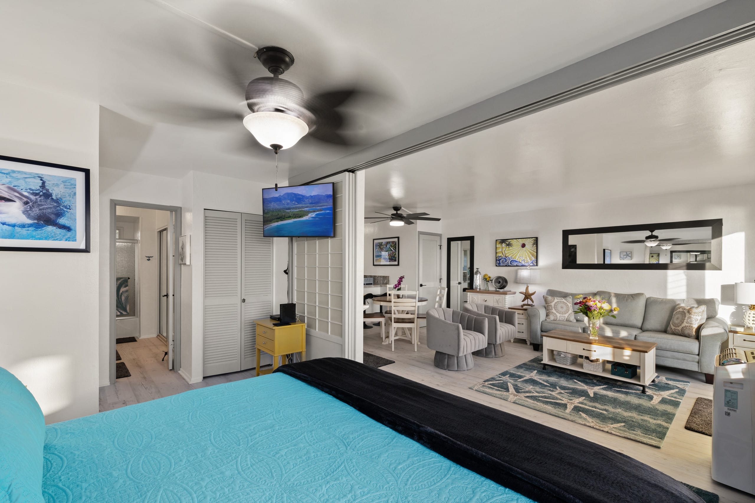 Condo in Poipu · ★4.92 · 1 bedroom · 2 beds · 1 bath - Image 38