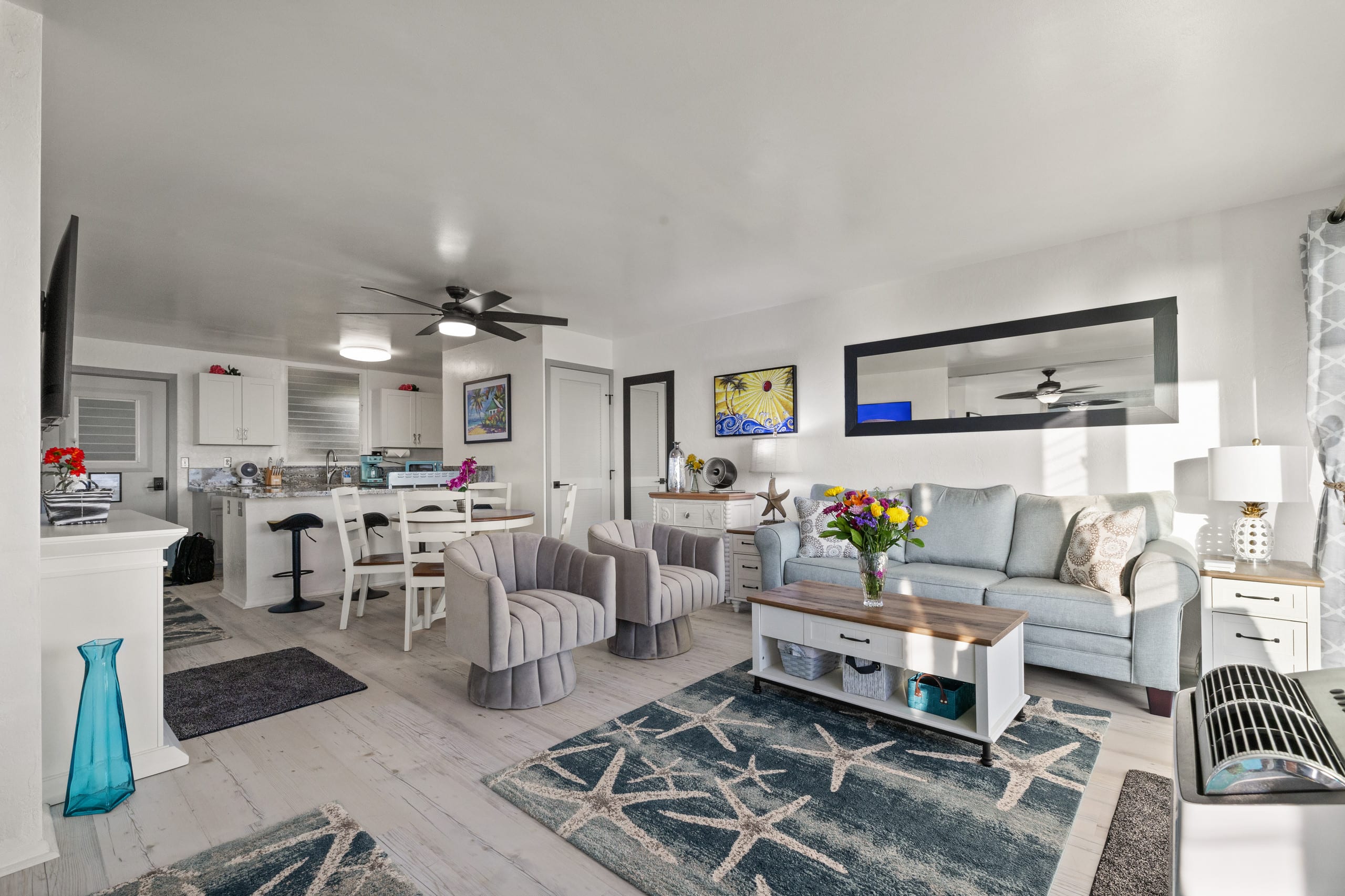 Condo in Poipu · ★4.92 · 1 bedroom · 2 beds · 1 bath - Image 7