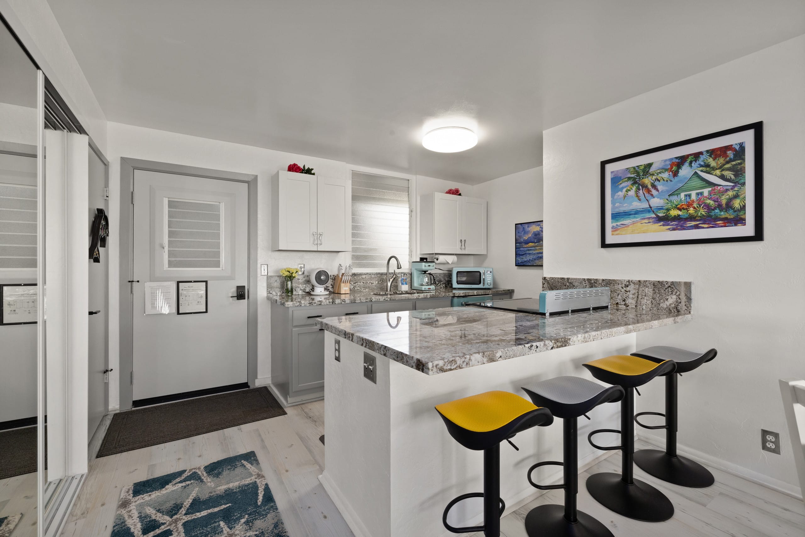 Condo in Poipu · ★4.92 · 1 bedroom · 2 beds · 1 bath - Image 25