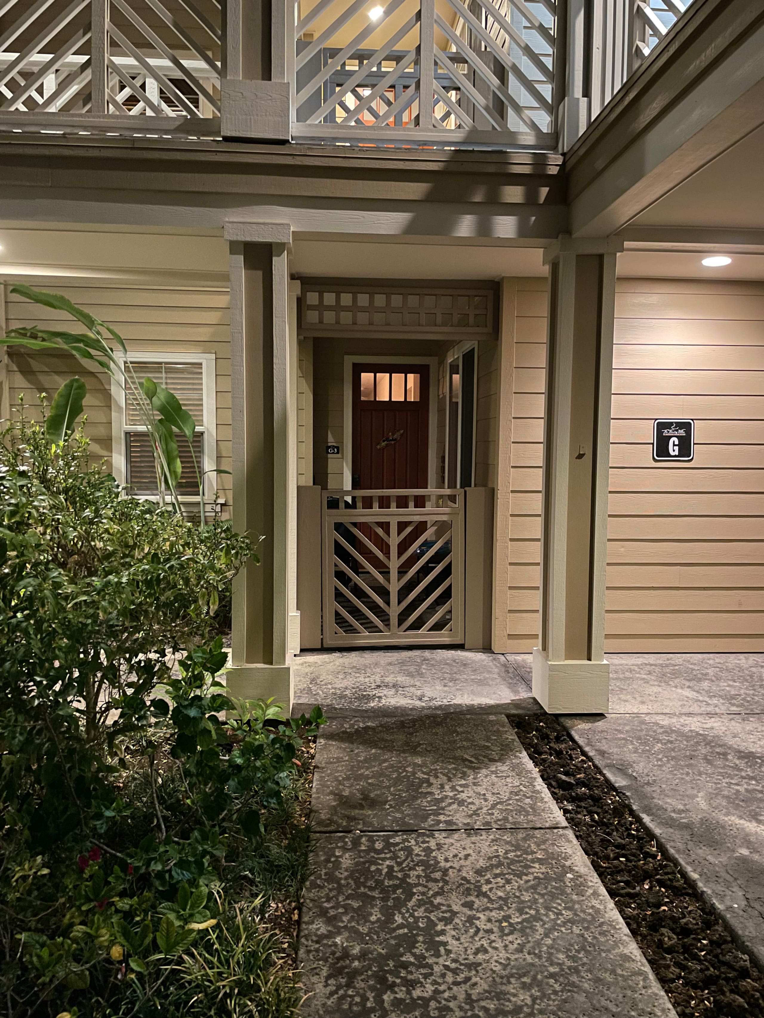 1ST Floor: no steps | Golf view | Heated pool - Photo 119