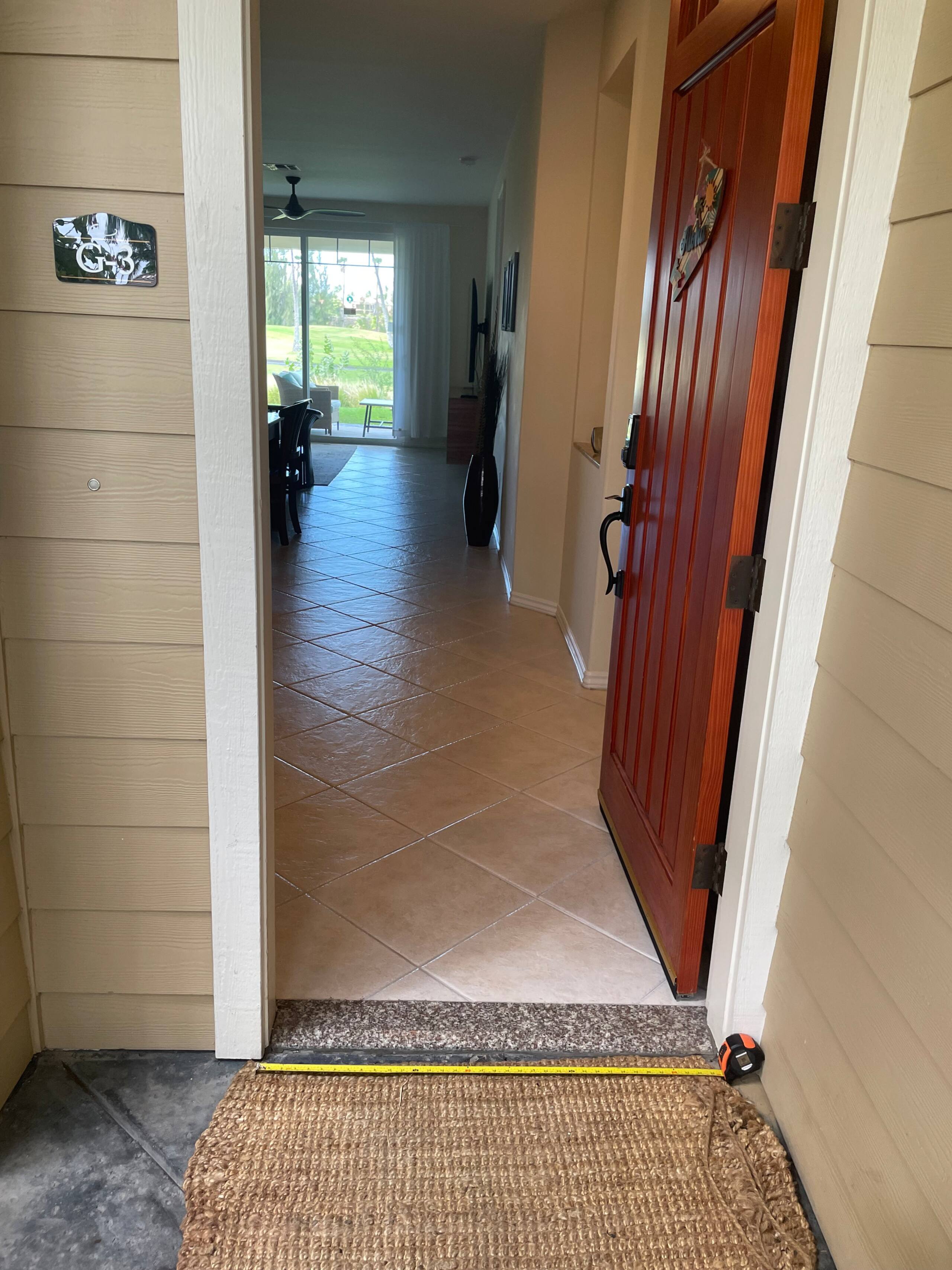 1ST Floor: no steps | Golf view | Heated pool - Photo 128