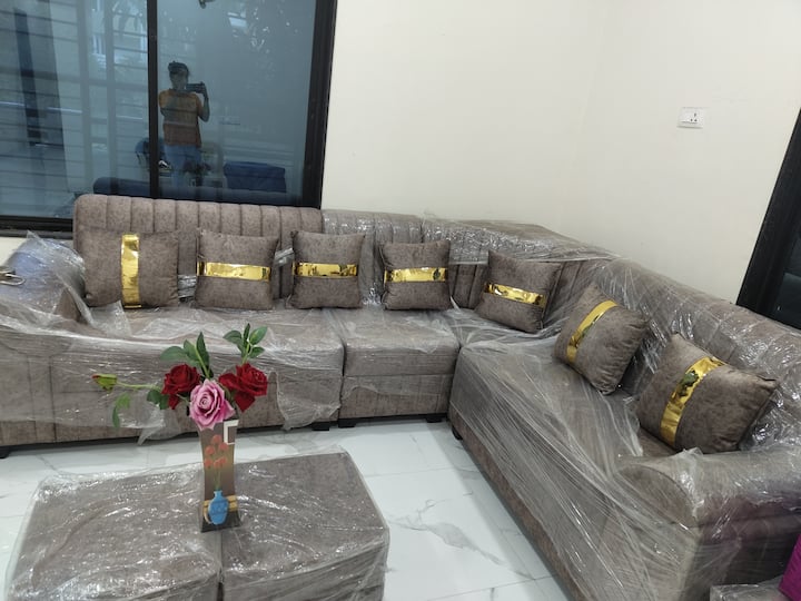 Independent Room In Villa - Chandrapur