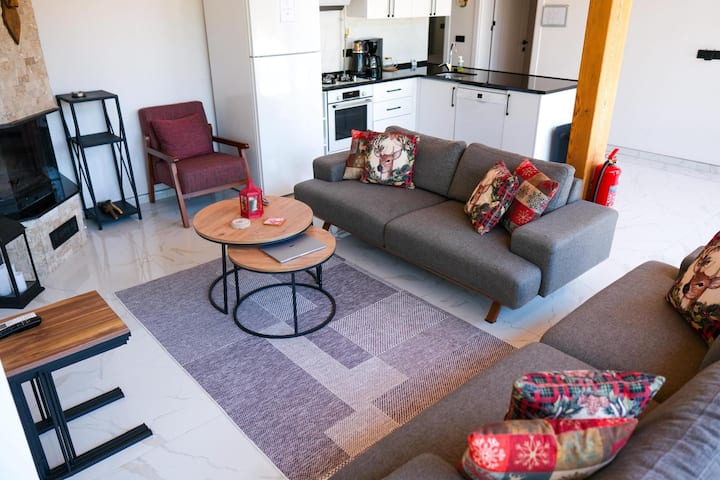 Villa Wonka Sapanca Sıcak Havuz - Turquia