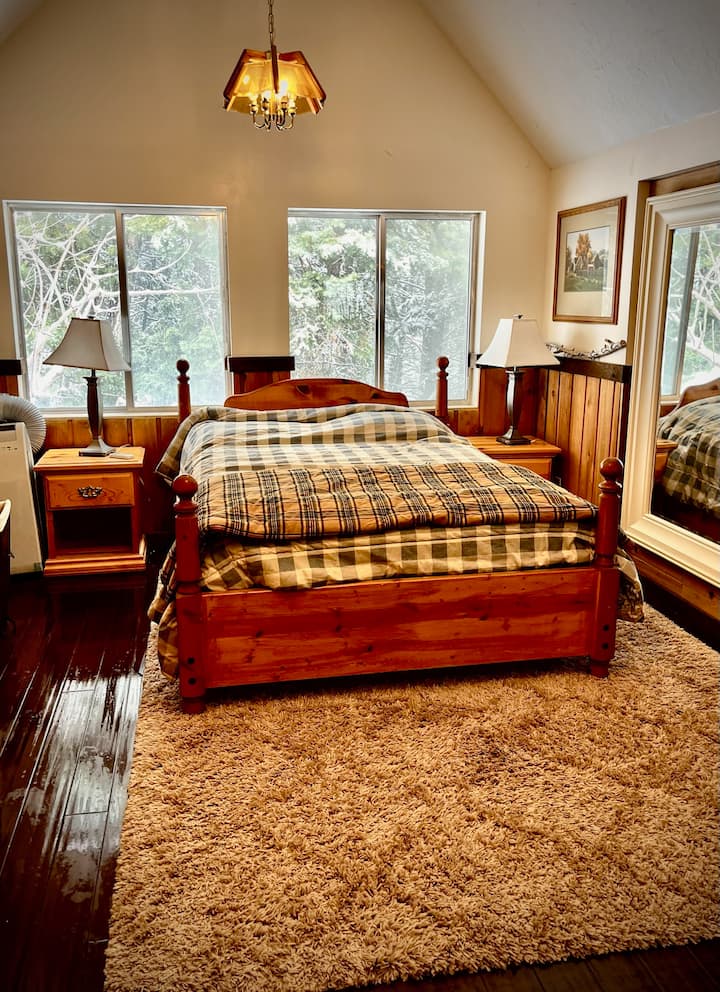 Спална соба 1