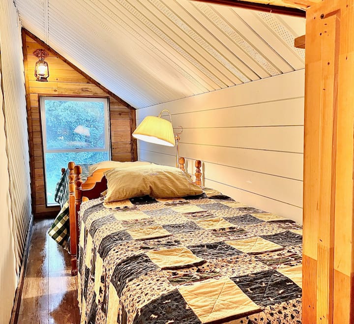 Спална соба 3