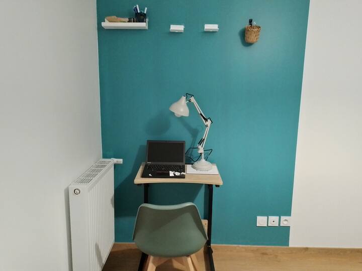 საძინებელი