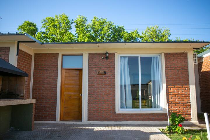 Listing in Mendoza