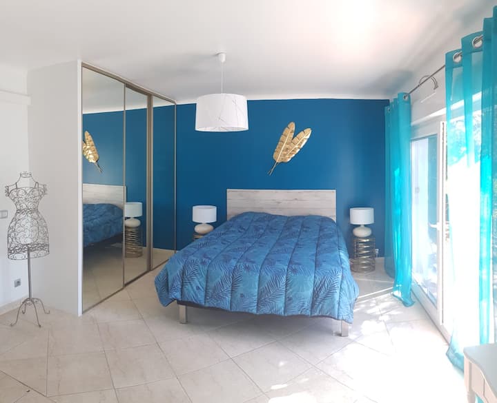 غرفة النوم 4