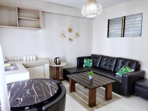 Cozy Apartment Dagupan 2