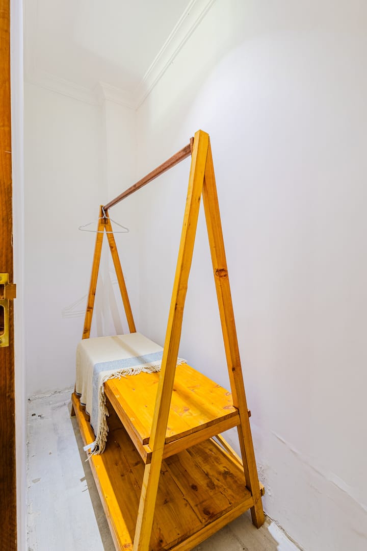 ห้องนอน