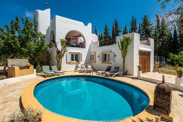 Guest favorite listing in Santa Eulalia Del Río