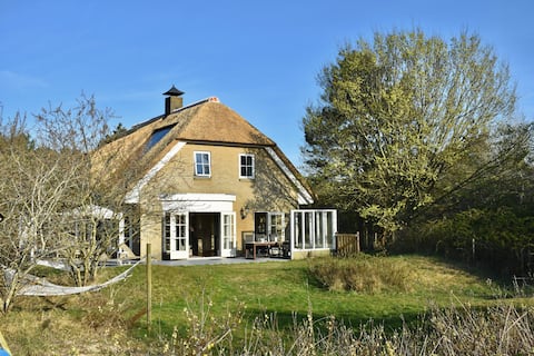 Beachhouse Duinwind - Luxury in the dunes