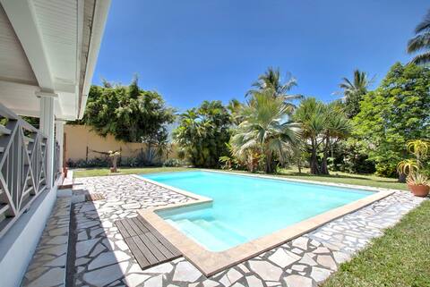 Welcome to Villa Rio